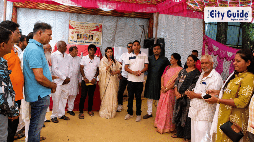 World Blood Donor Day Blood Donation Camp: A Life-Saving Initiative by Shri Satnam Charitable Trust