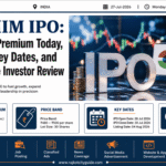 Indo-MIM IPO: Grey Market Premium Today, Price Band, Key Dates, and Comprehensive Investor Review
