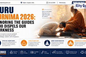 Guru Purnima 2026: Honoring the Guides Who Dispels Our Darkness