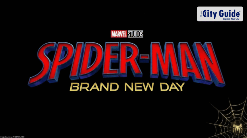 Spider Man Brand New Day Box Office Collection India and Movie Review Live Updates: Tom Holland’s Supercharged Return Shatters Historical Records