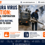 Chandipura Virus Prevention: Rajkot Municipal Corporation Issues High Alert, Orders Accelerated Dusting, Fogging, and Door-to-Door Health Surveys