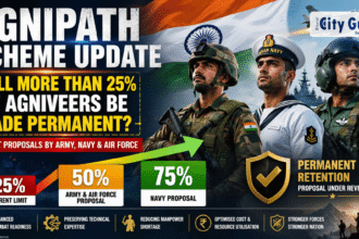 Agnipath Scheme Update Will More Than 25 Percent of Agniveers Be Made Permanent