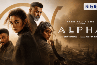 Alpha Takes Over the YRF Spy Universe A Deep Dive into the Action, Performances, and Audience Verdict