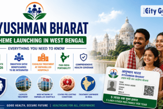 Ayushman Bharat Scheme Launching in West Bengal Everything You Need to Know