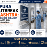 Chandipura Virus Outbreak In Saurashtra Health Alert Triggered in Rajkot with Isolation Wards and Intensive Vector Control