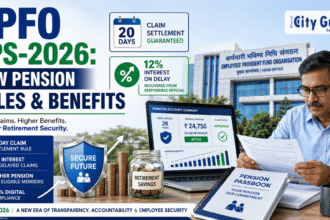 EPFO EPS-2026 Transformation Major Changes to Rules, Pension Claims, and Employee Provident Fund Regulations