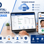 EPFO Member Portal Restores Services After Major Software Upgrade Key Changes in UAN Activation and Portal Operations Explained