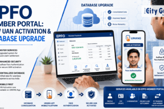 EPFO Member Portal Restores Services After Major Software Upgrade Key Changes in UAN Activation and Portal Operations Explained