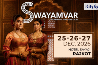 Swayamvar The Premium Jewellery Show Rajkot 2026: Discover Fine Jewellery in Style