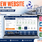 IRCTC New Website: How the 1.5 Lakh Tickets/Min Upgrade Solves Your Tatkal Booking Problems