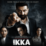 Ikka Movie Review Nostalgic Melodrama Triumphs Over the Modern Legal Thriller