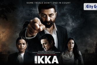 Ikka Movie Review Nostalgic Melodrama Triumphs Over the Modern Legal Thriller