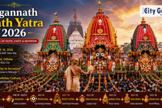 Jagannath Rath Yatra 2026 Complete Schedule, Deep Mythological Secrets, and Spiritual Significance of the Grand Chariot Festival