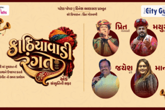 Kathiyavadi Rangat Experience the Soul of Gujarat Through an Unforgettable Musical Evening in Rajkot