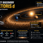 NASA Exoplanet Discovery Beta Pictoris James Webb Space Telescope Uncovers a Hidden Giant Planet