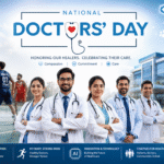 National Doctors' Day 2026 History, Deep Significance, Latest Healthcare Updates, and Special Event Highlights