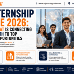 PM Internship Scheme 2026 How MY Bharat is Connecting Lakhs of Youth to Top Corporate Opportunities