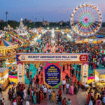 Rajkot Janmashtami Mela 2026 Official Dates, Venue, and How to Win ₹5,000 in the RMC Naming Contest