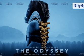 The Odyssey Review Live Updates Christopher Nolan’s God-Tier Epic Delivers Dune 3 IMAX Surprise