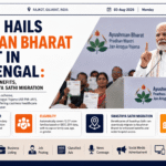PM Modi Hails Ayushman Bharat Rollout in West Bengal: A Complete Guide to Benefits, Eligibility, and Swasthya Sathi Migration