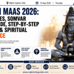 Shravan Maas 2026: Sawan Dates, Somvar Fasting Guide, Step-by-Step Puja Vidhi & Spiritual Significance
