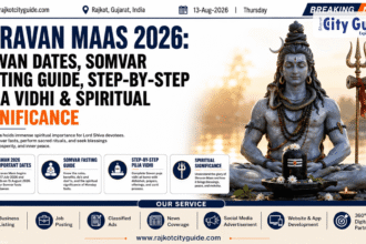 Shravan Maas 2026: Sawan Dates, Somvar Fasting Guide, Step-by-Step Puja Vidhi & Spiritual Significance