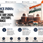 80 Years of Independence India: Understanding Independence Day 2026, Theme, Math, History, and Significance