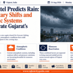 Ambalal Patel Predicts Rain: How Planetary Shifts and Atmospheric Systems Will Reactivate Gujarat’s Monsoon