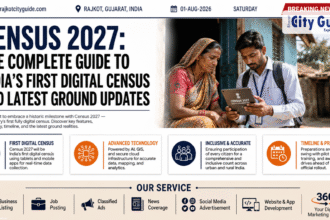Census 2027: The Complete Guide to India’s First Digital Census and Latest Ground Updates