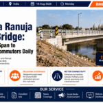 Rajkot Kothariya Ranuja Temple Bridge: New 22-Meter Span to Relieve 4,000 Commuters Daily