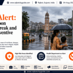 Rajkot Health Alert: Rising Monsoon Disease Outbreak and Essential Preventive Measures