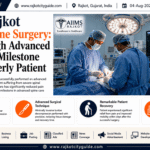 AIIMS Rajkot Lumbar Spine Surgery: Breakthrough Advanced Orthopedic Milestone Relieves Elderly Patient