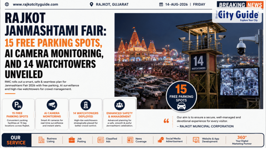 rajkot-janmashtami-fair-parking-security-ai