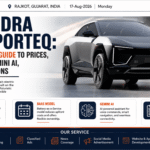 Mahindra BE 6 SPORTEQ: Comprehensive Guide to Prices, BaaS Model, Gemini AI, and Specifications