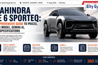 Mahindra BE 6 SPORTEQ: Comprehensive Guide to Prices, BaaS Model, Gemini AI, and Specifications