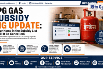 LPG Gas Subsidy Big Update: Is Your Name in the Subsidy List or Will It Be Cancelled?