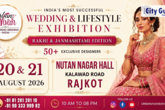 Urban Vivah Rakhi and Janmashtami Edition Rajkot 2026: Discover the Upcoming Exhibition