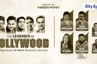 The Legends of Bollywood Rajkot 2026: A Memorable Musical Tribute to Bollywood Classics