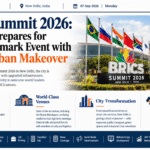 BRICS Summit 2026: New Delhi Prepares for Global Landmark Event with Massive Urban Makeover