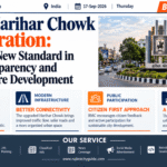Rajkot Harihar Chowk Inauguration: RMC Sets a New Standard in Public Transparency and Infrastructure Development