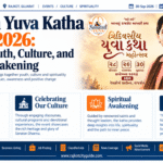 Sanatan Yuva Katha Rajkot 2026: Inspiring Youth, Culture, and Spiritual Awakening