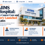 Rajkot AIIMS Cancer Hospital: Comprehensive Cancer Care and Modern Surgery Launched at Nominal Rates