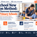 Rajkot School New Evaluation Method: Transforming Classroom Assessment Across 864 Primary Schools
