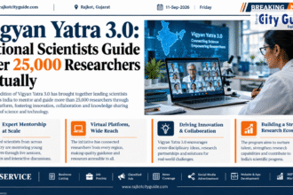 Vigyan Yatra 3.0: National Scientists Guide Over 25,000 Researchers Virtually