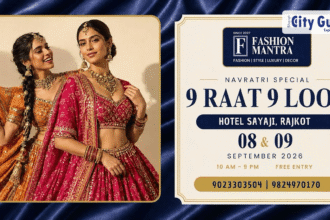 Fashion Mantra Exhibitions Navratri Special Edition Rajkot 2026: A Festive Fashion Shopping Experience