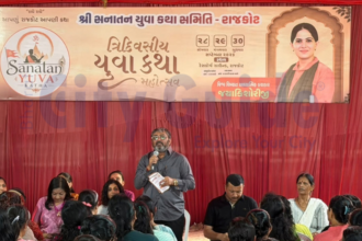 Sanatan Yuva Katha