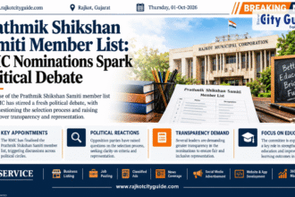 Prathmik Shikshan Samiti Member List: RMC Nominations Spark Political Debate