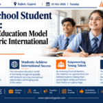 Rs 365 School Student Selection: Affordable Education Model Yields Historic International Success