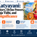 Maa Katyayani: Complete Story, Divine Powers, Mantra, Puja Vidhi, and Navratri Significance