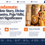 Maa Skandamata: The Complete Story, Divine Powers, Mantra, Puja Vidhi, and Navratri Significance